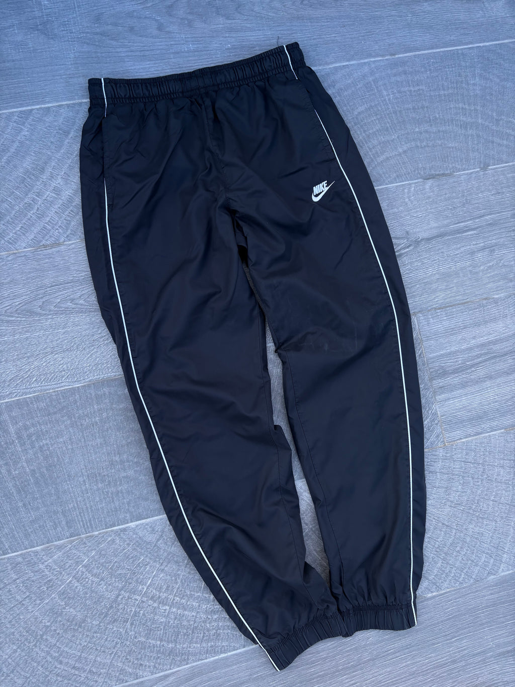 Nike black pants