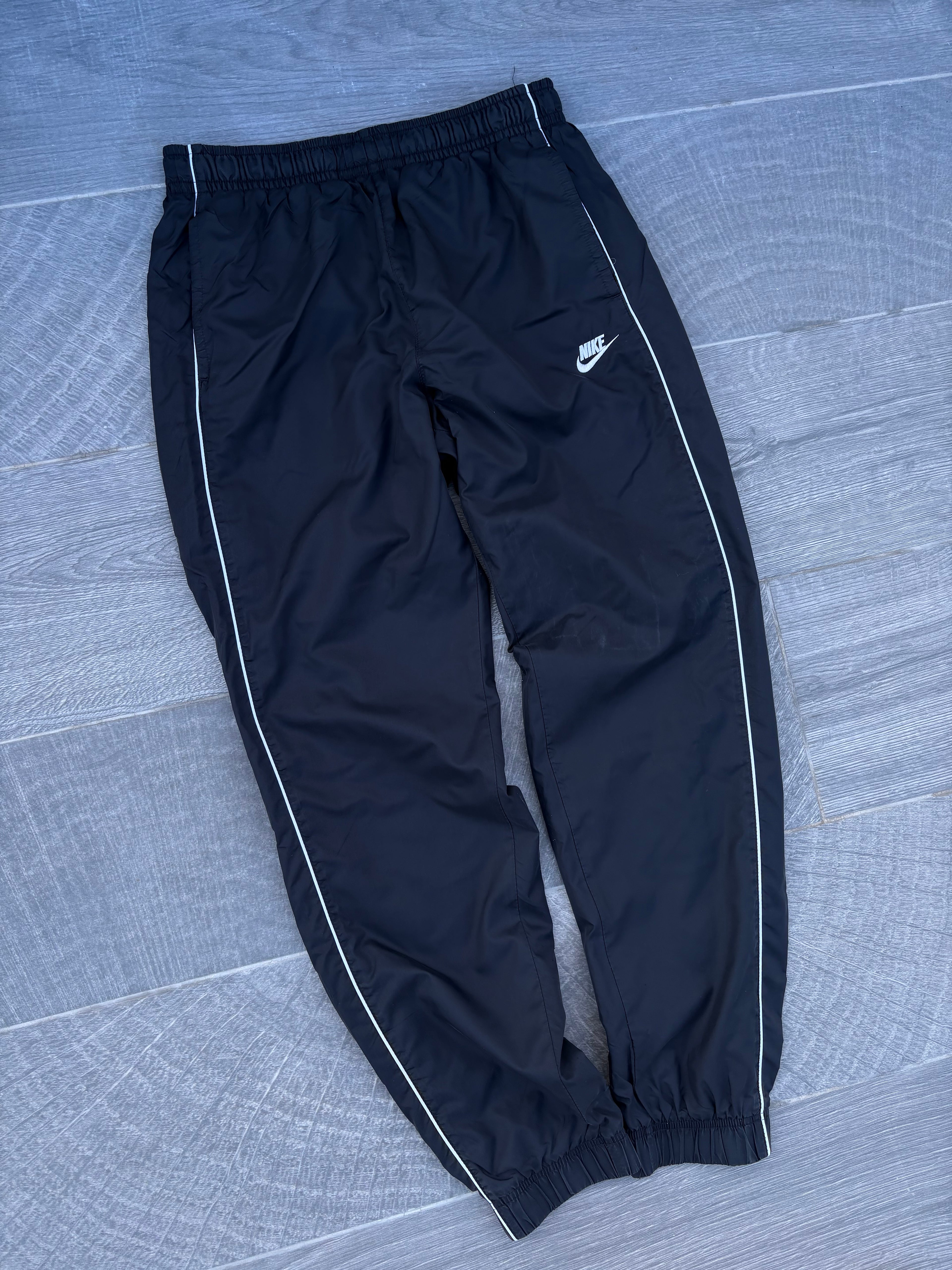 Nike black pants