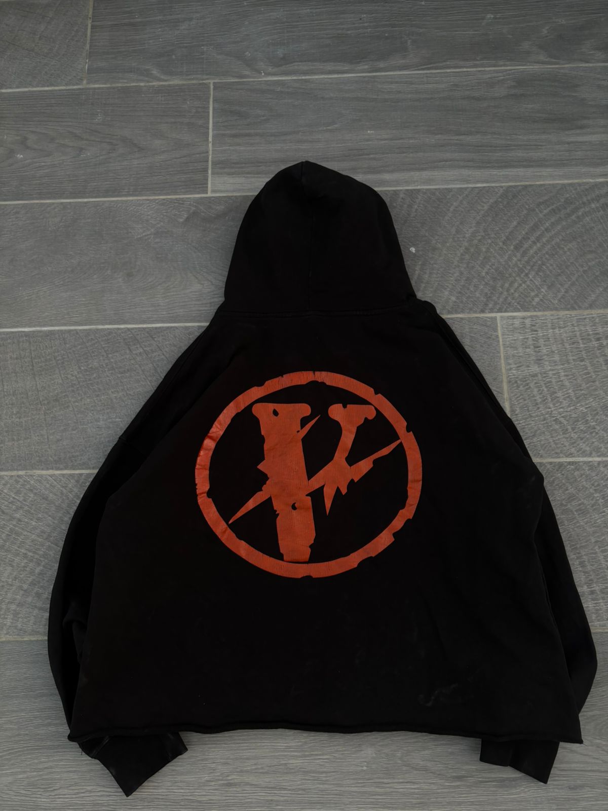 VLONE x Fragment Sweatshirt