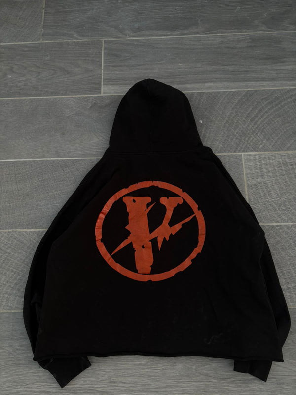 VLONE x Fragment Sweatshirt