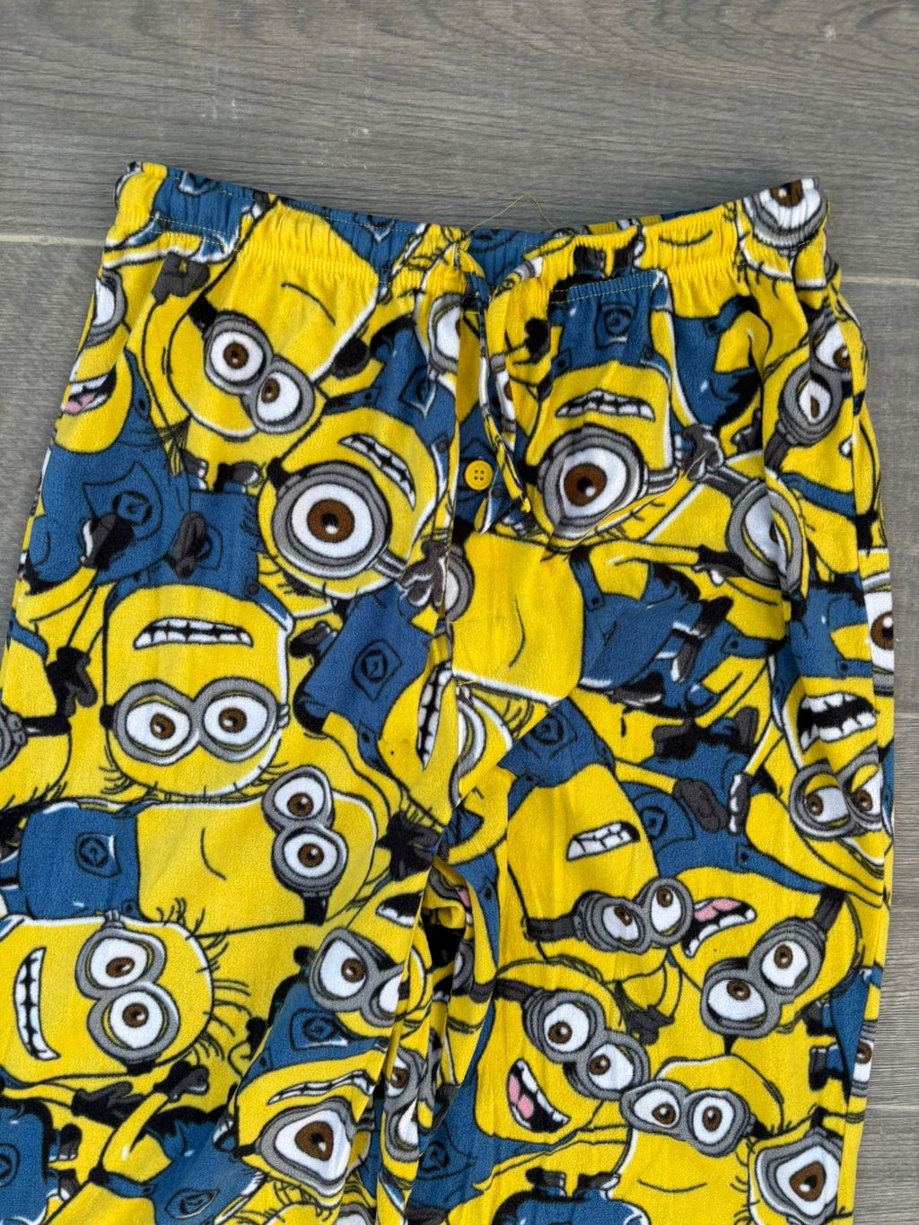 Minions Pajama Pants
