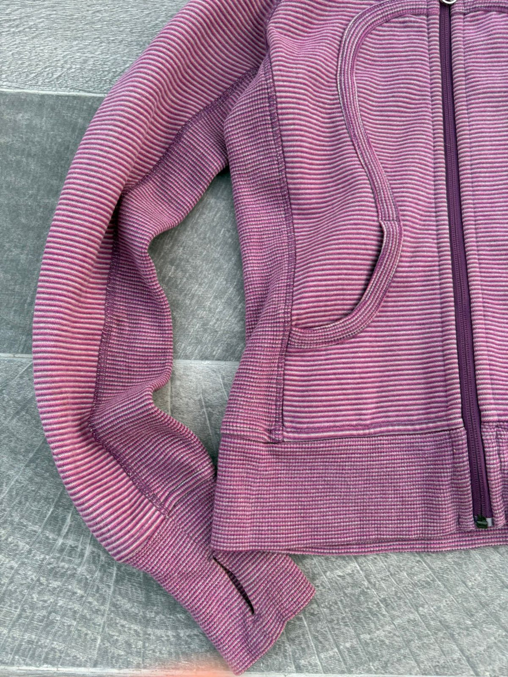 Lululemon Scuba Hoodie