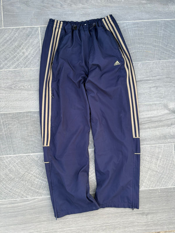 vintage Adidas trackpants