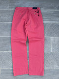 Polo Ralph Lauren pink jeans