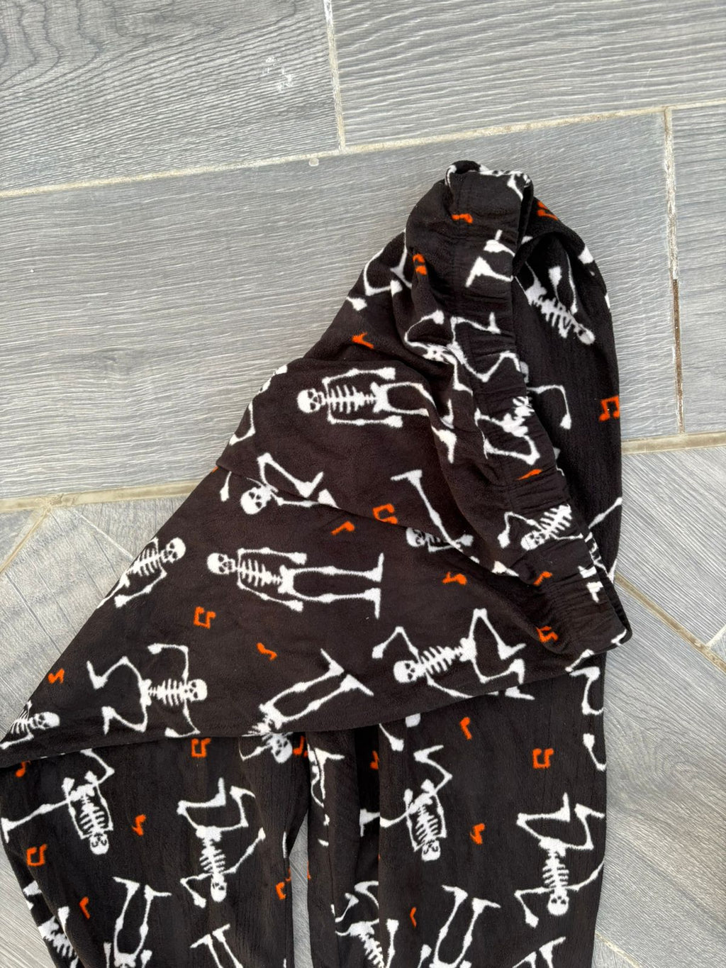 Halloween Pajamas pants