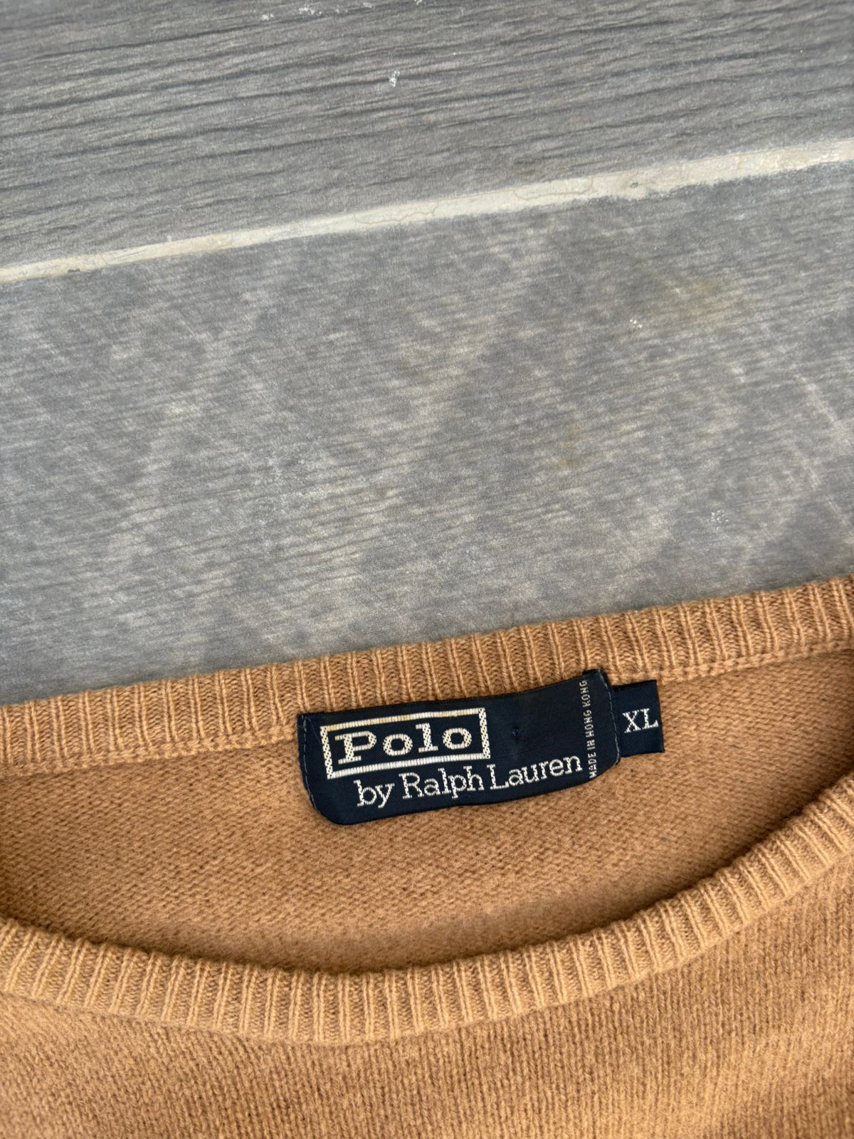 Polo Ralph Lauren crewneck