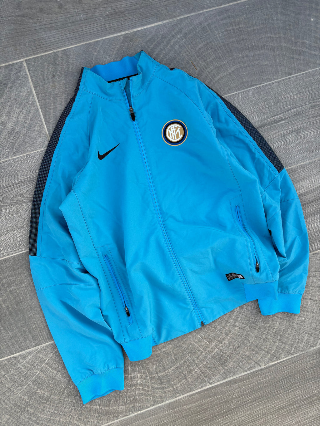 Intermilan jacket