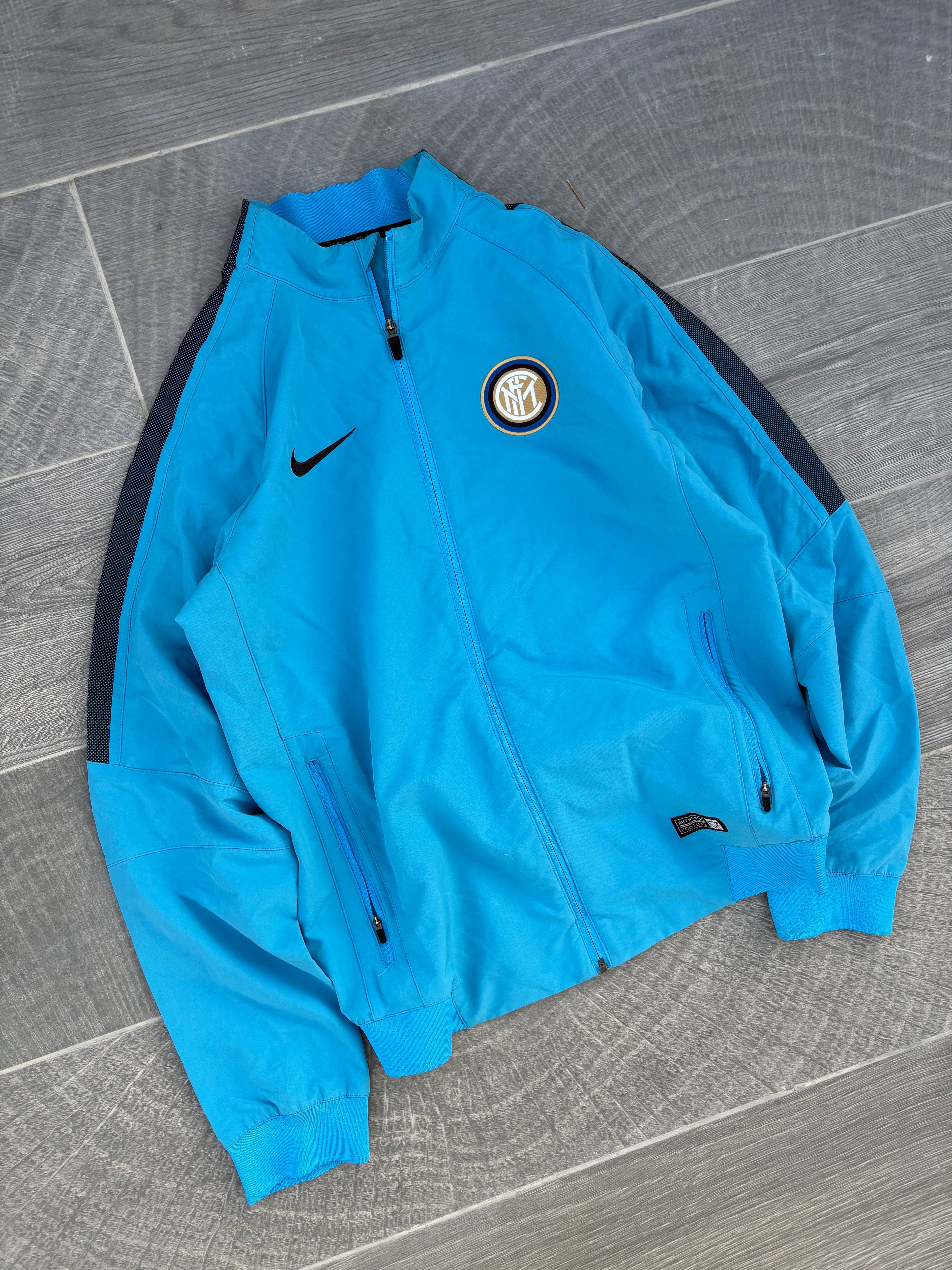 Intermilan jacket