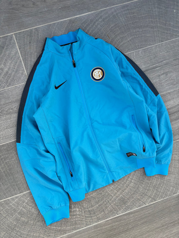 Intermilan jacket