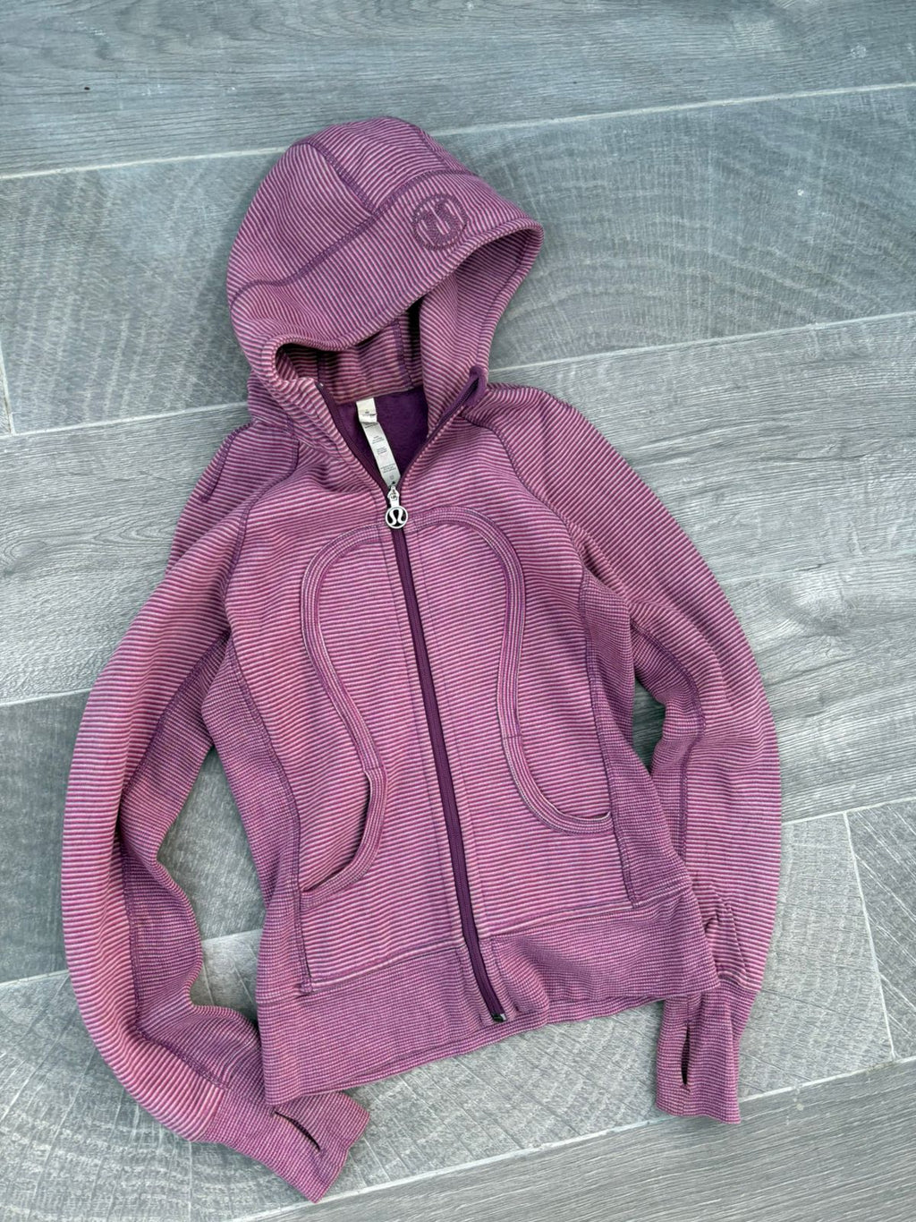 Lululemon Scuba Hoodie