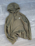 Nike Club Small Logo hoodie