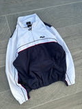 Fila trackjacket