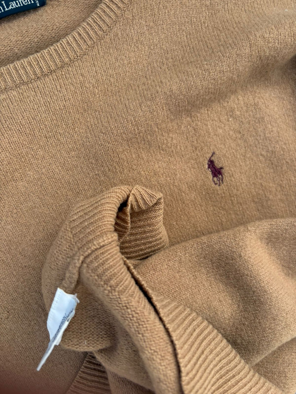 Polo Ralph Lauren crewneck