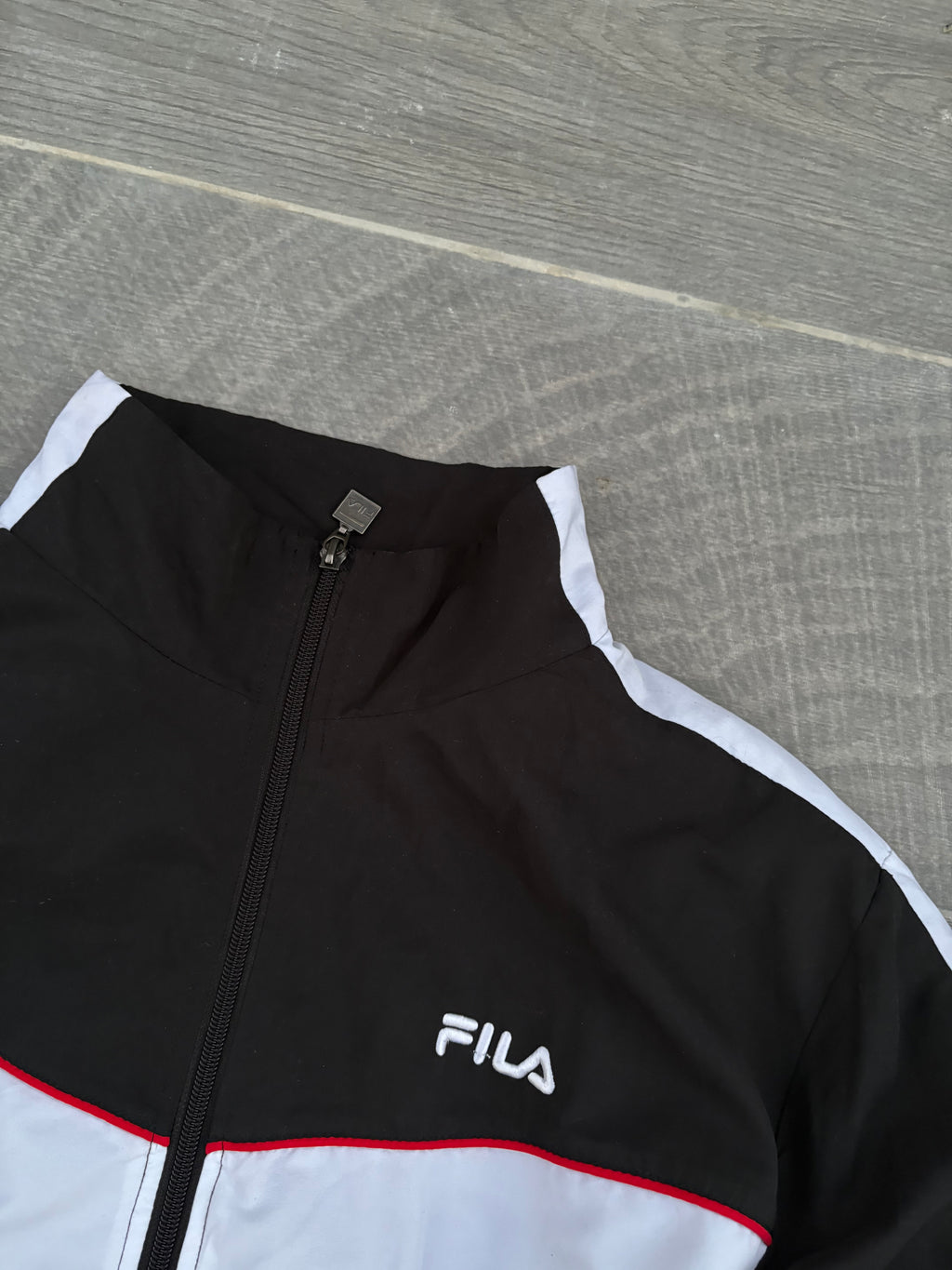 Fila trackjacket