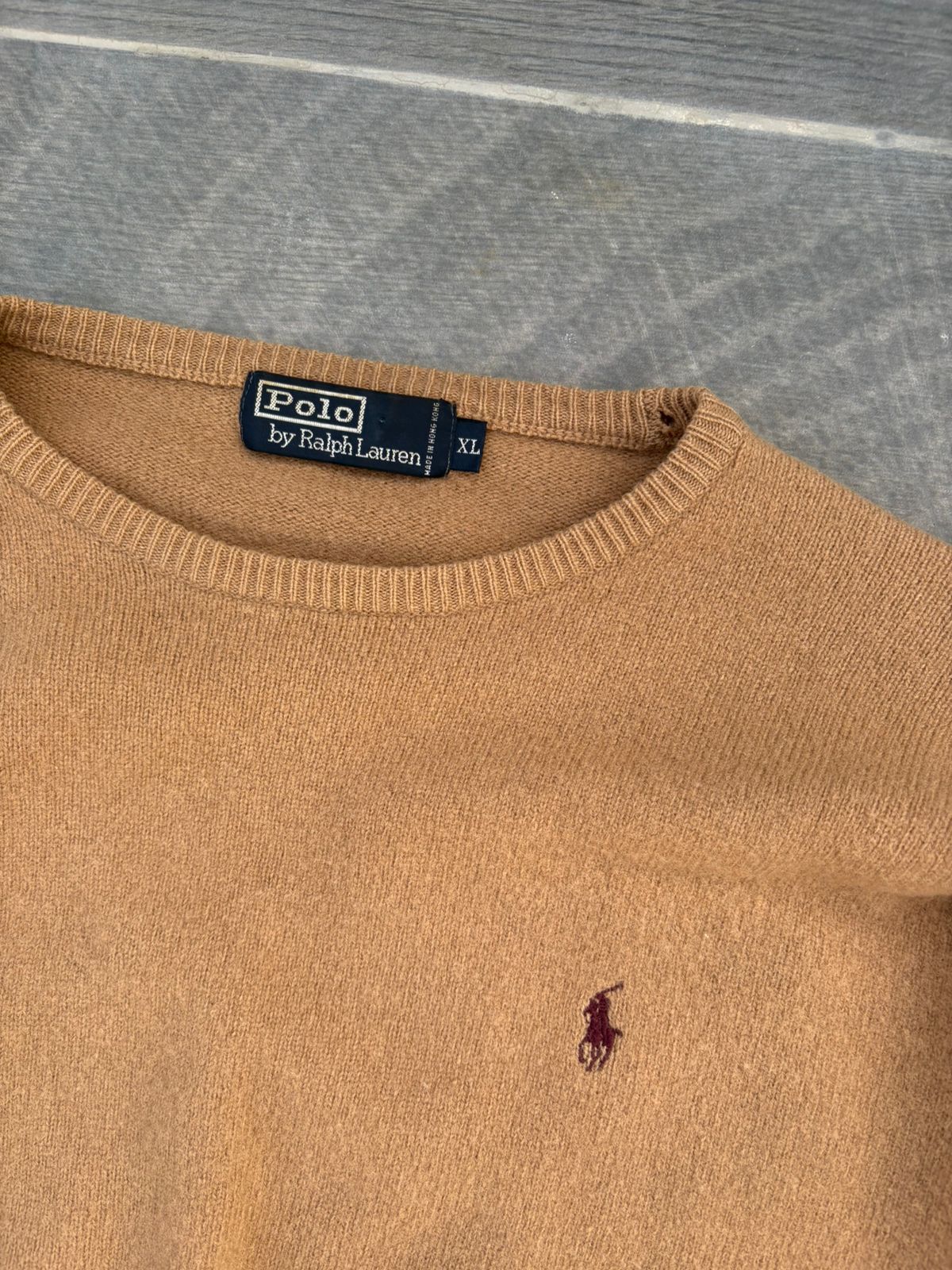 Polo Ralph Lauren crewneck