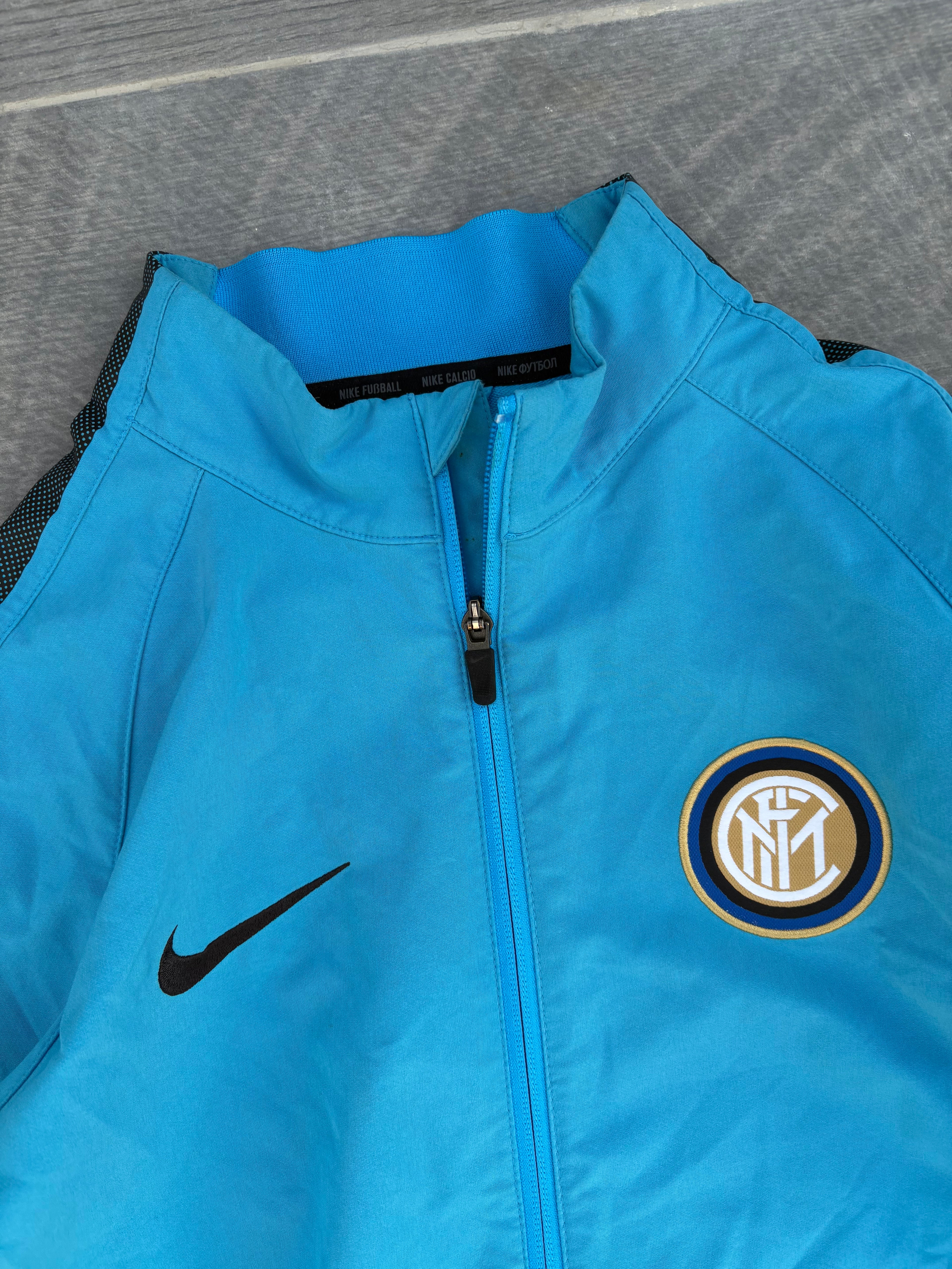 Intermilan jacket