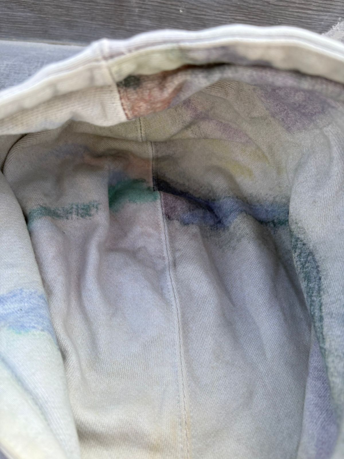 Supreme Landscape Hooded