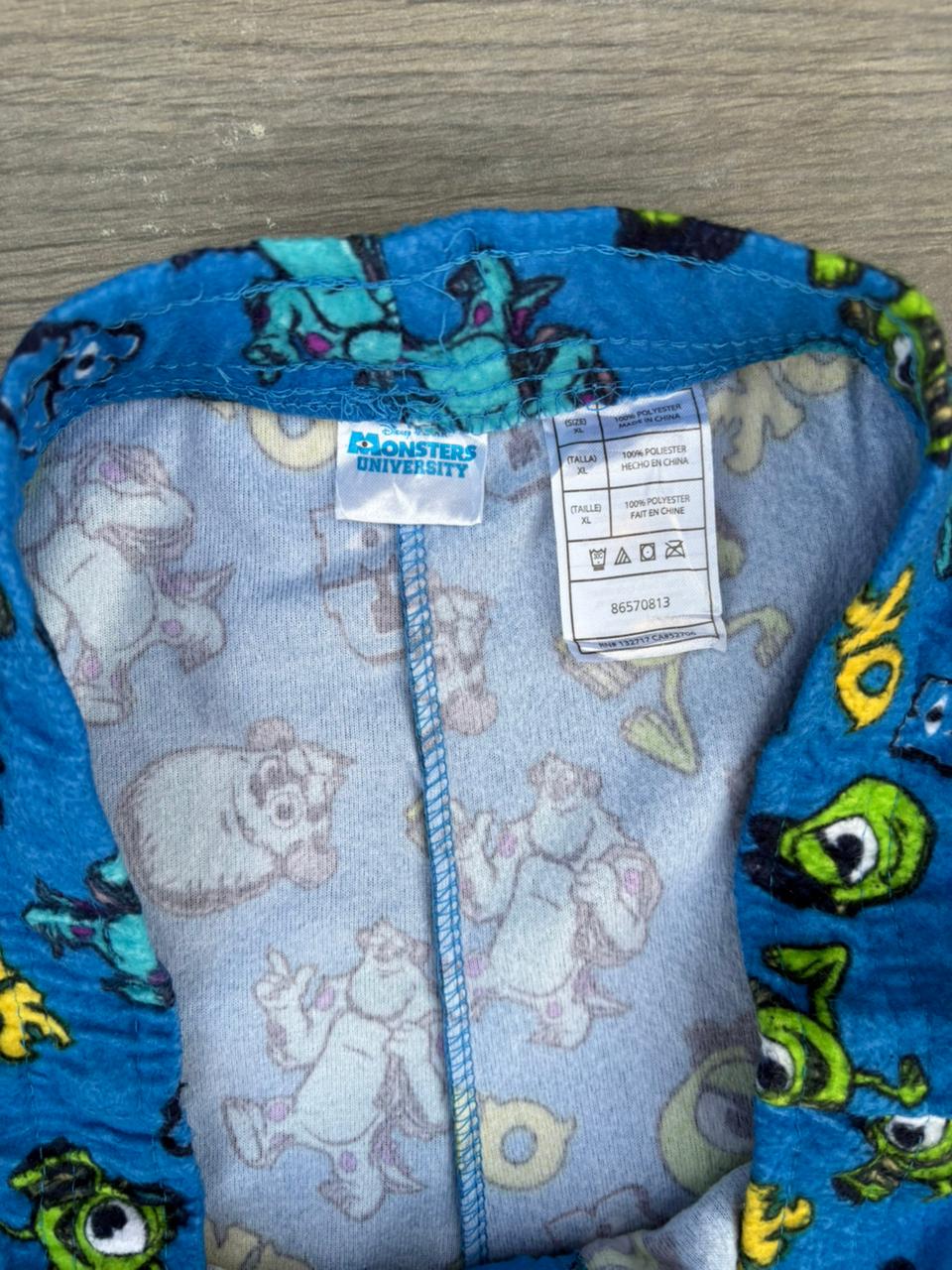 Disney Men’s Monsters Inc.