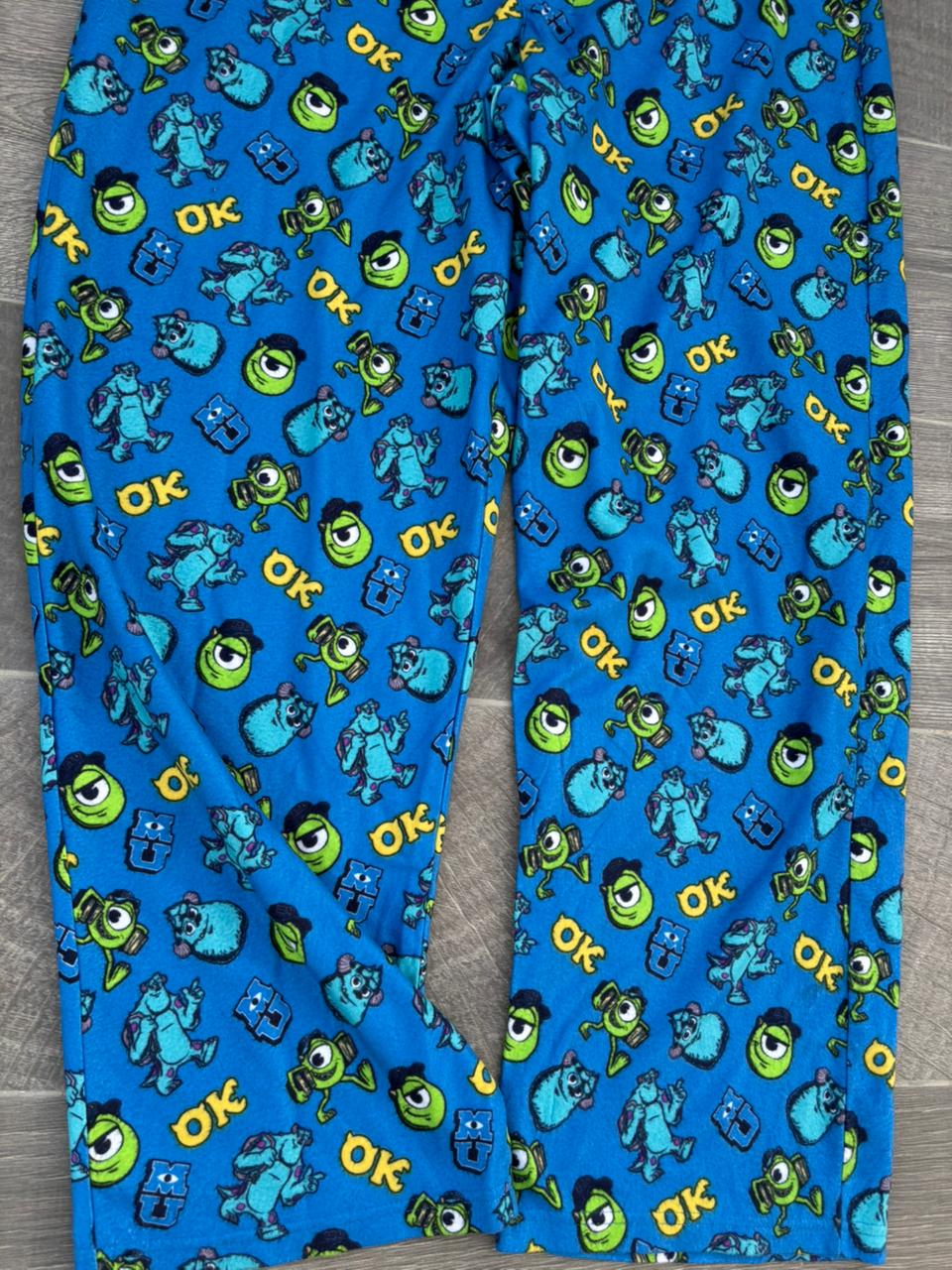 Disney Men’s Monsters Inc.