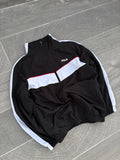 Fila trackjacket