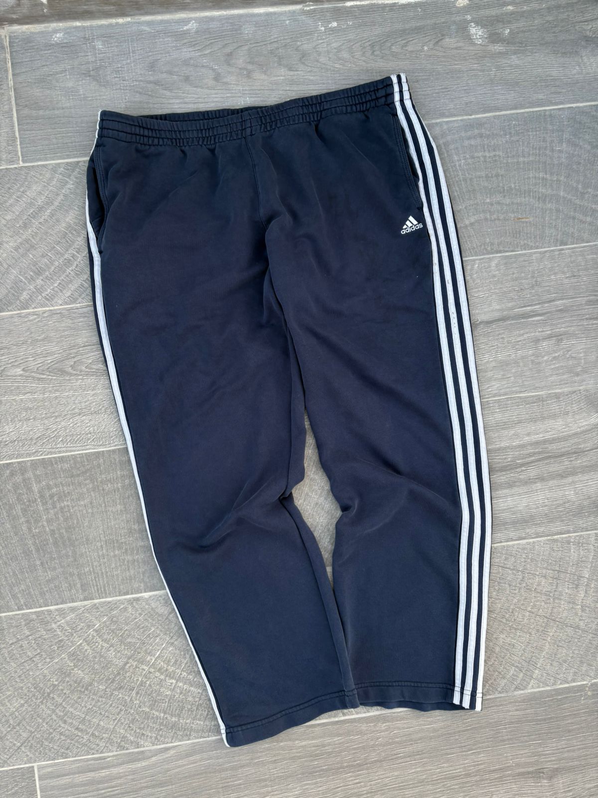 Adidas Men's Train Essentials