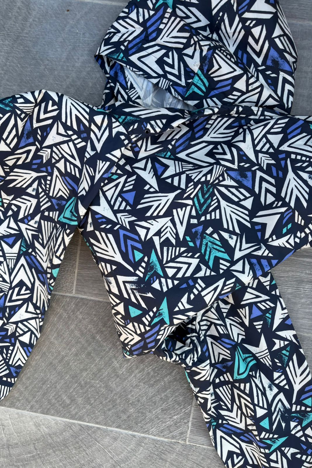 Patagonia Women's Light Variable Hoody jacket