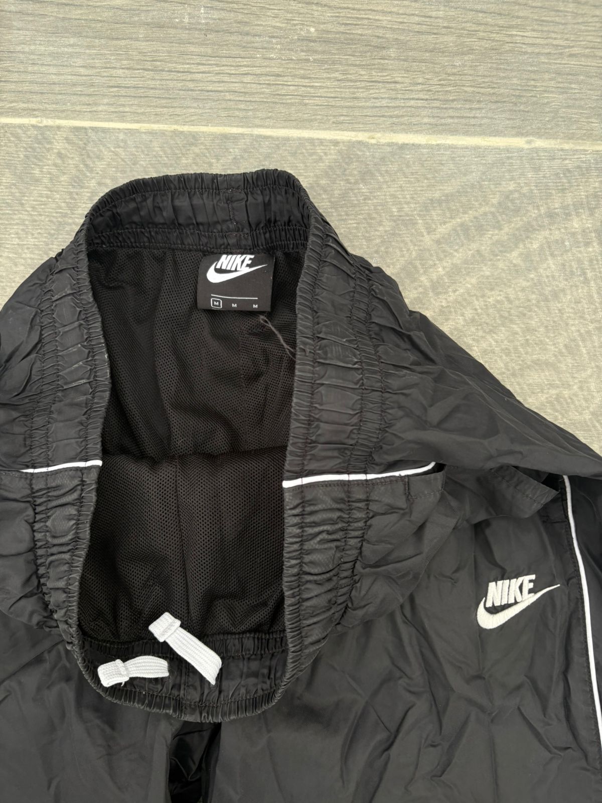 Nike black pants