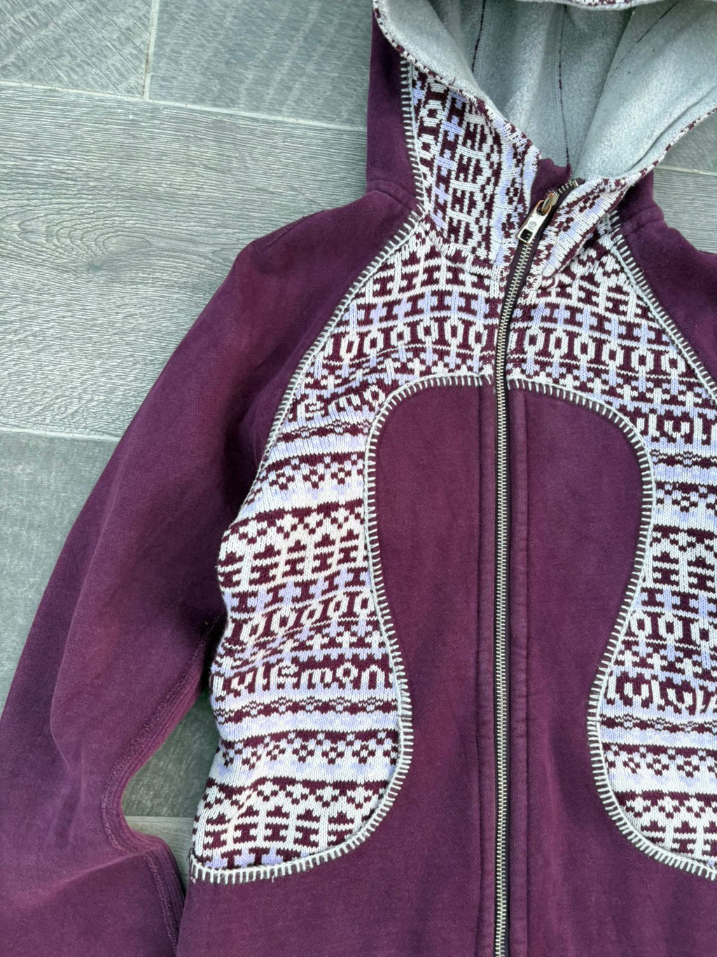 Lululemon Special Edition hoodie