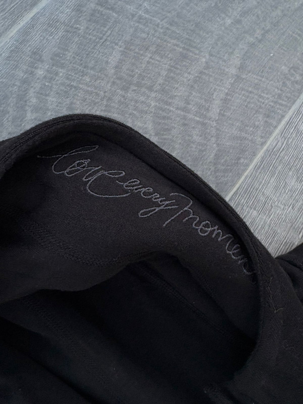 Lululemon Special Edition Scuba Full Zip Hoodie