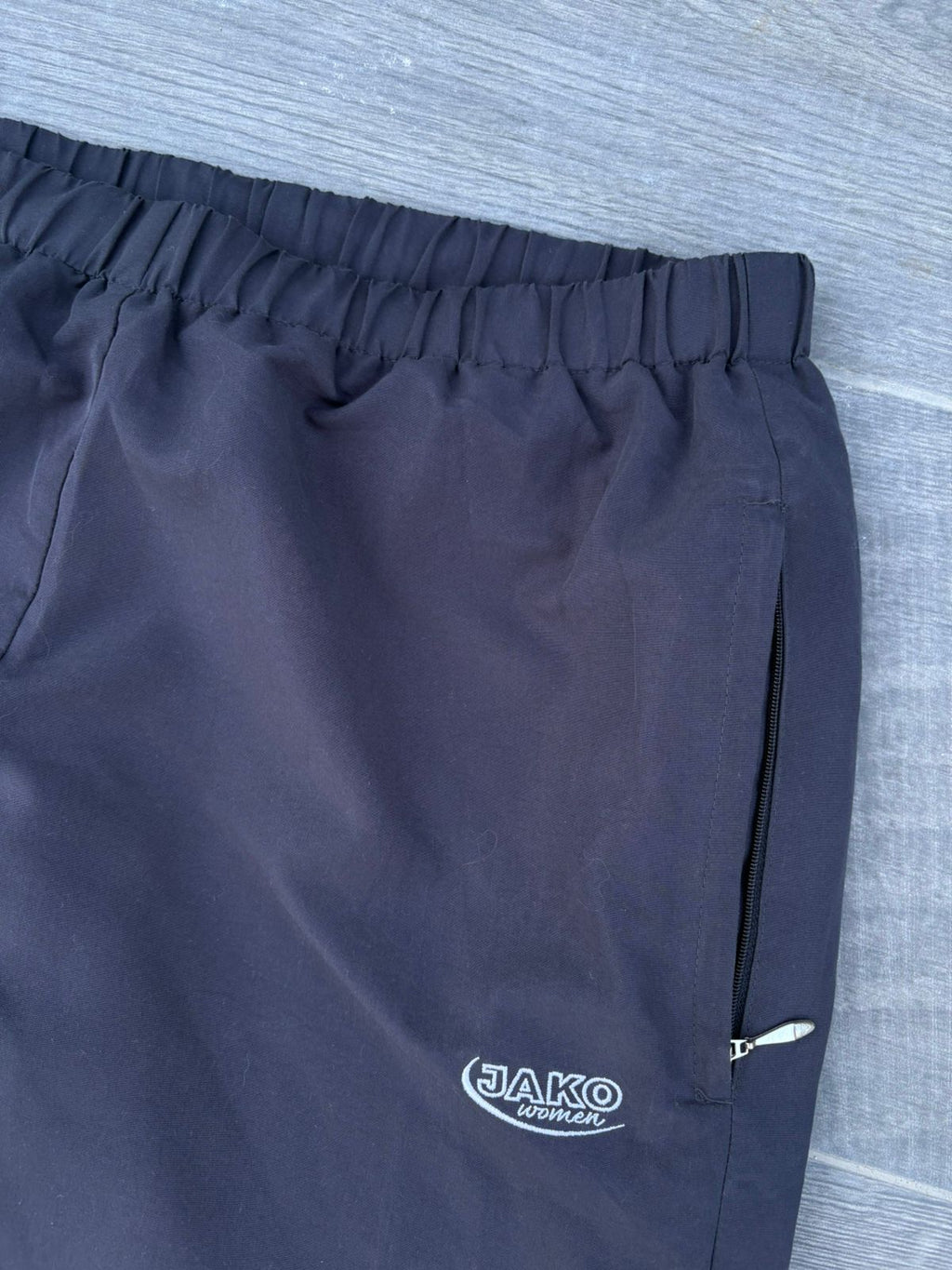 Jako vintage women gray pants