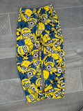 Minions Pajama Pants