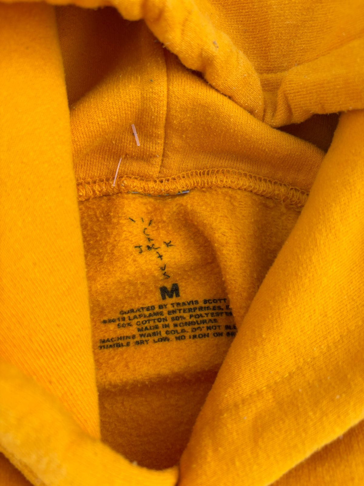 ASTROWORLD CACTUS hoodie