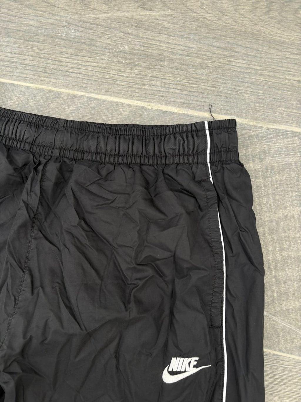 Nike black pants