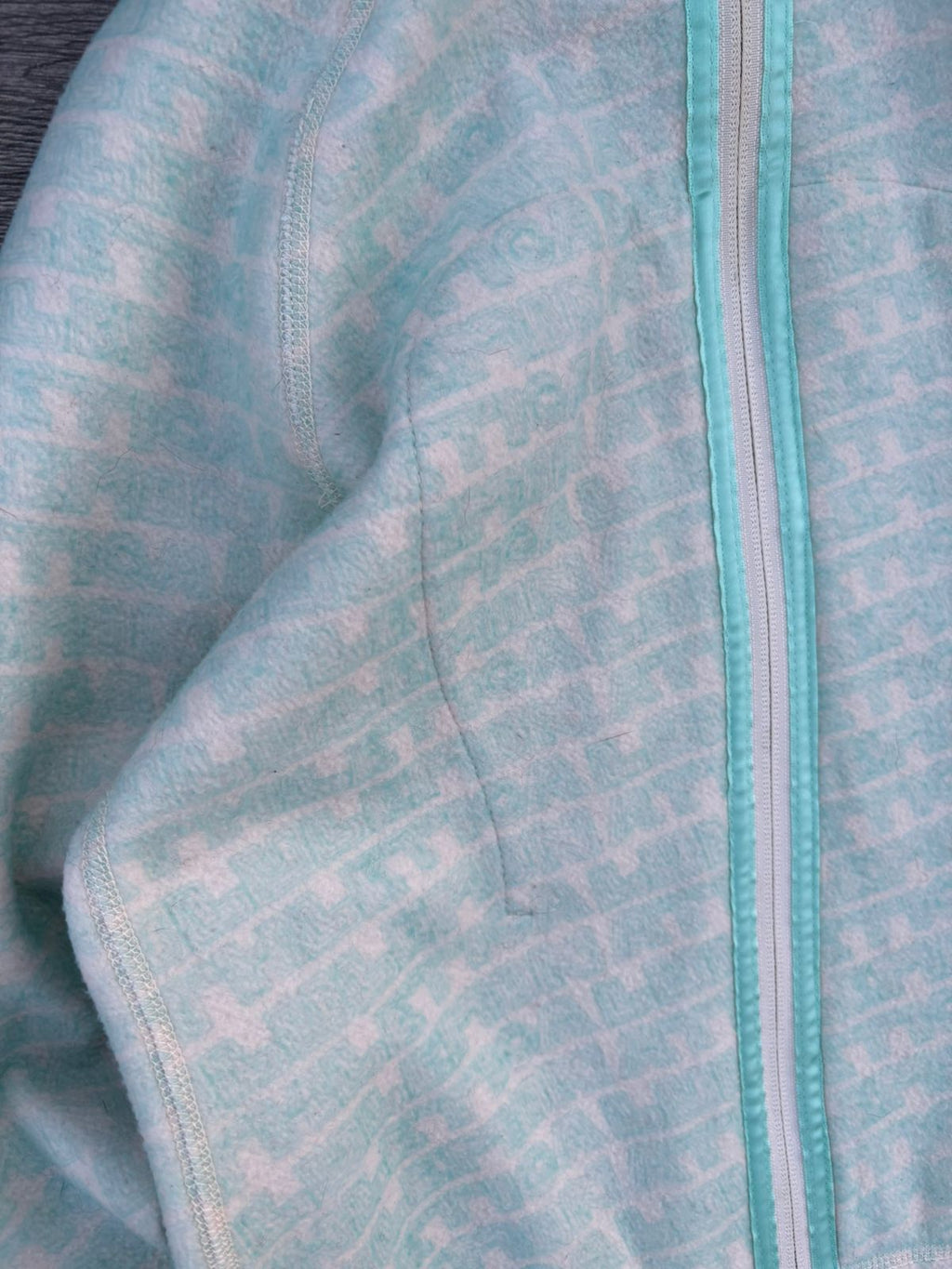 Lululemon double face  hoodie