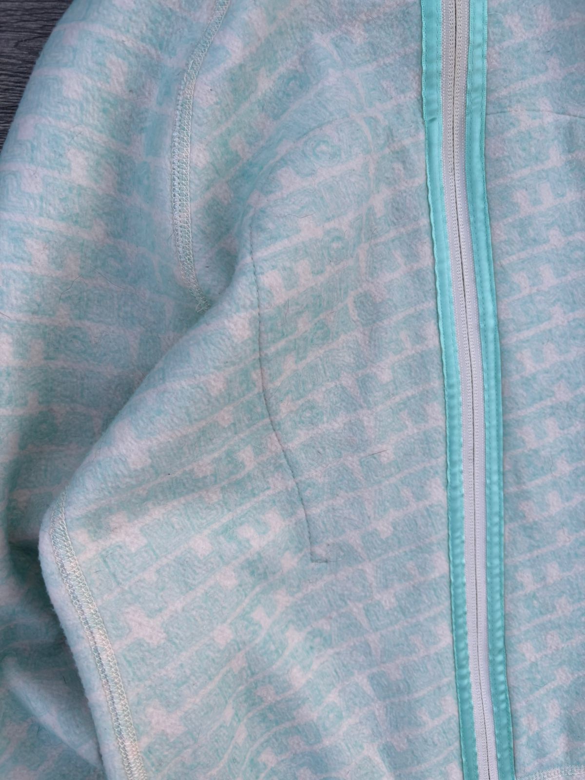 Lululemon double face  hoodie