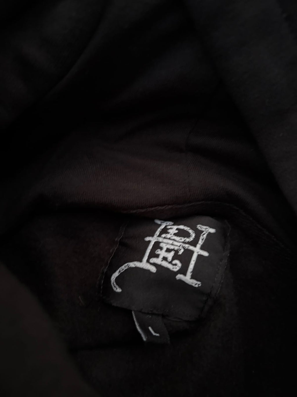 Ed Hardy Japan Dragon Pullover Hoodie