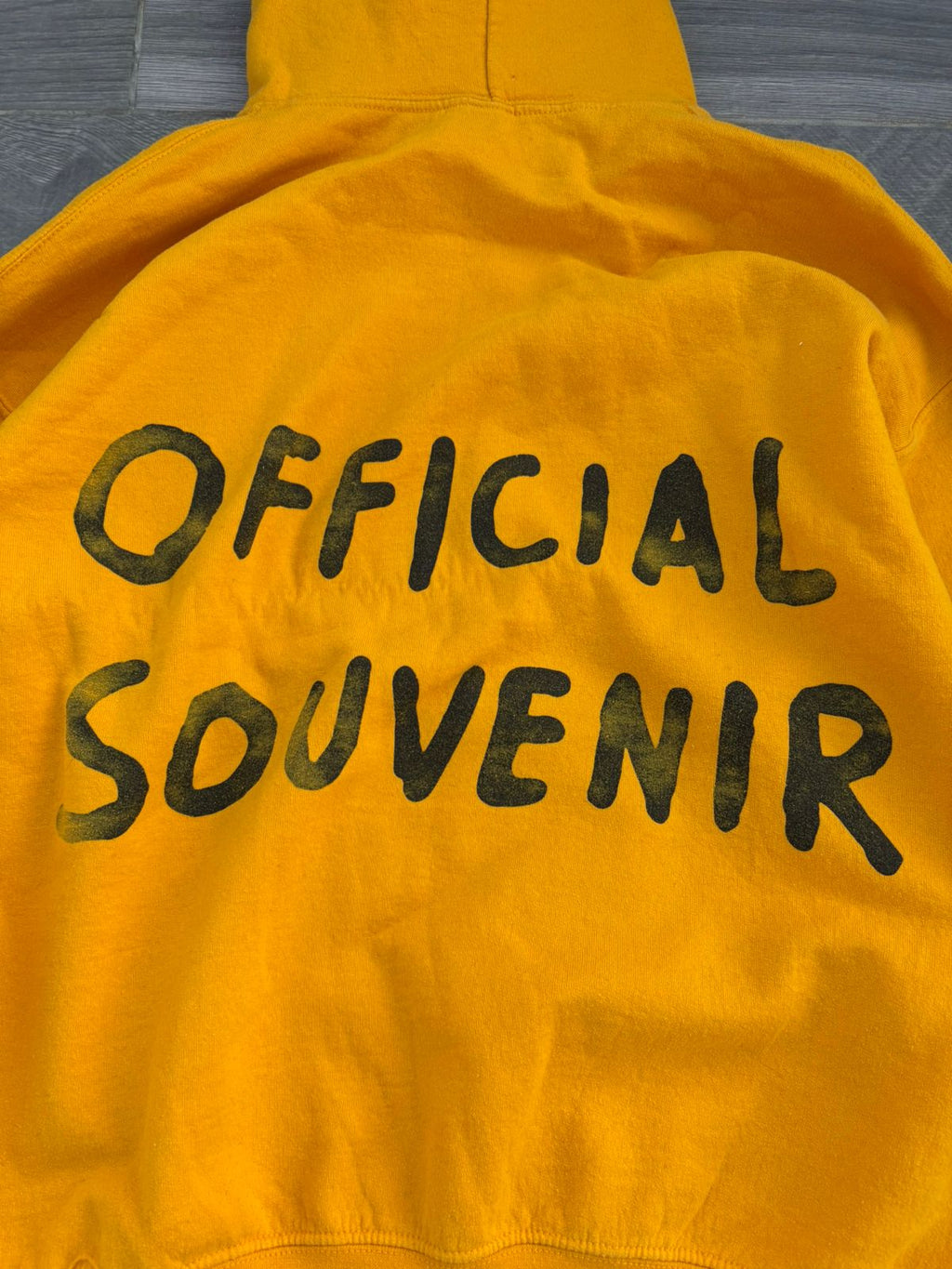 ASTROWORLD CACTUS hoodie