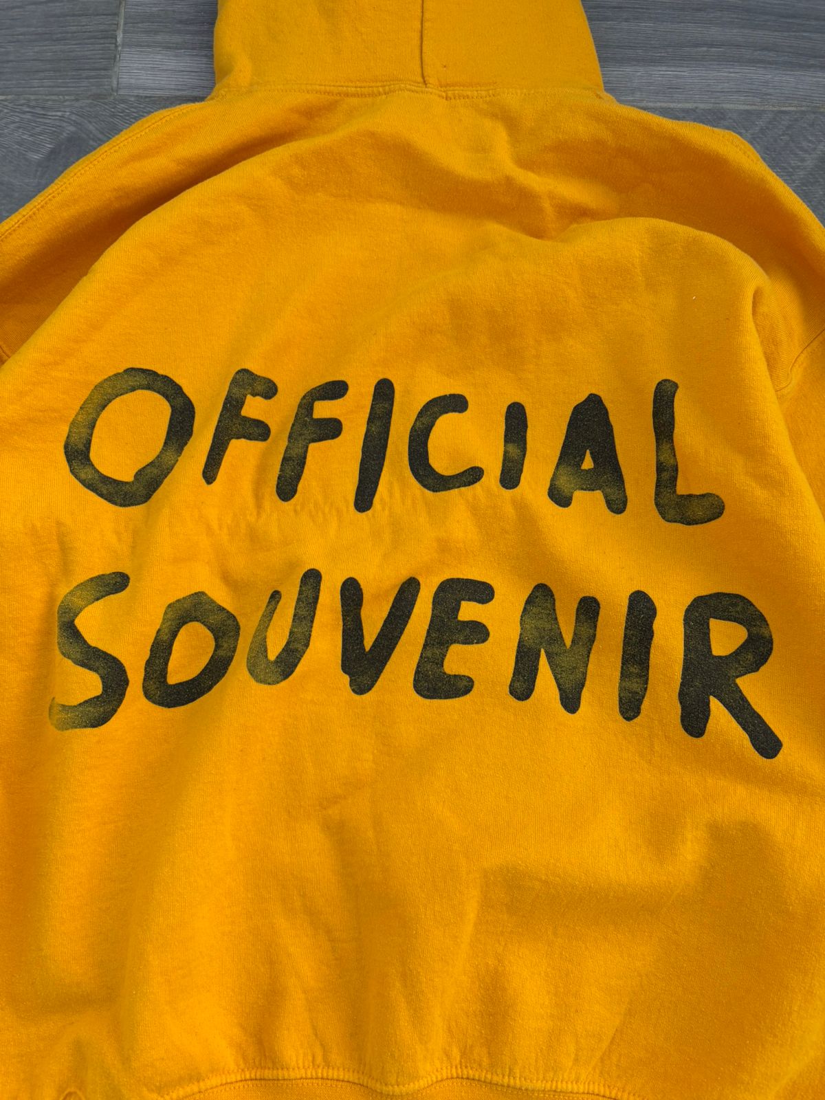 ASTROWORLD CACTUS hoodie