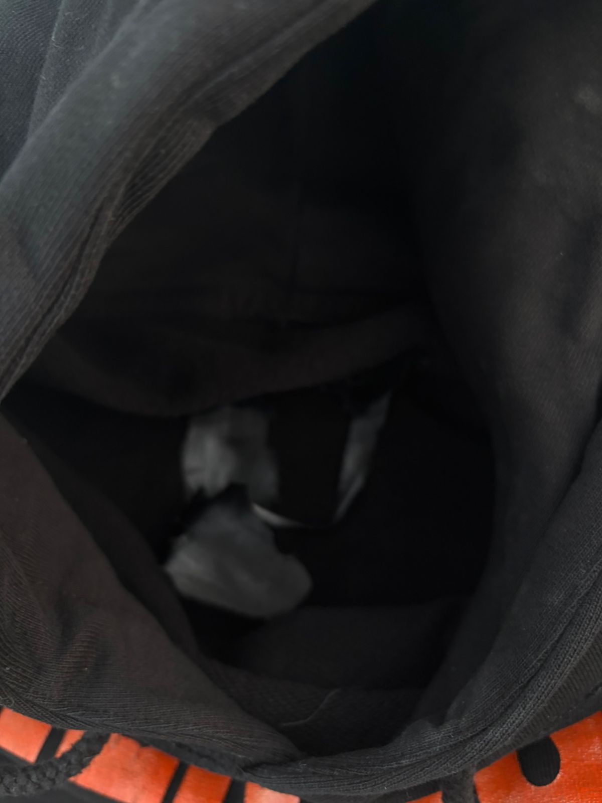 VLONE x Fragment Sweatshirt