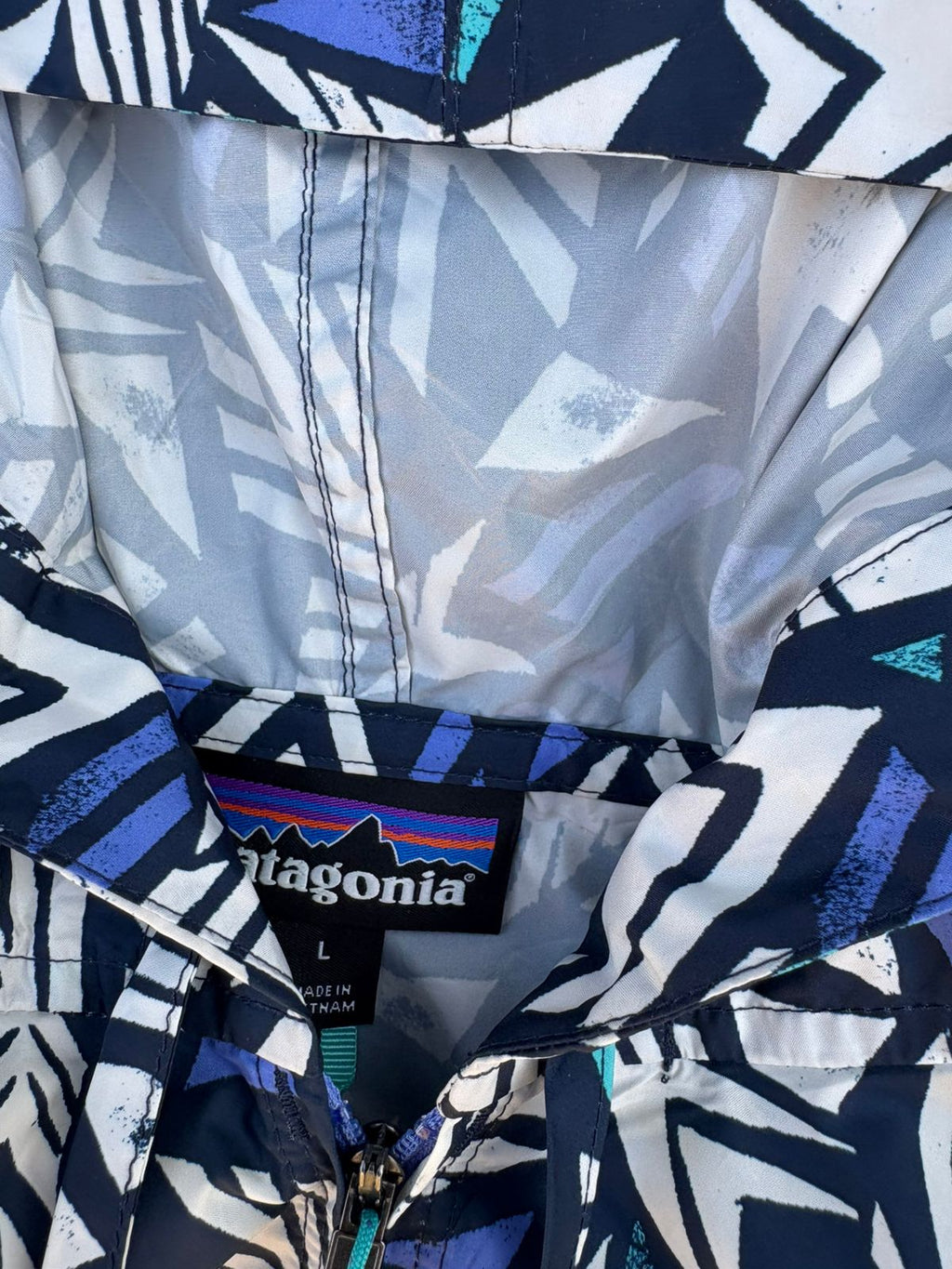 Patagonia Women's Light Variable Hoody jacket