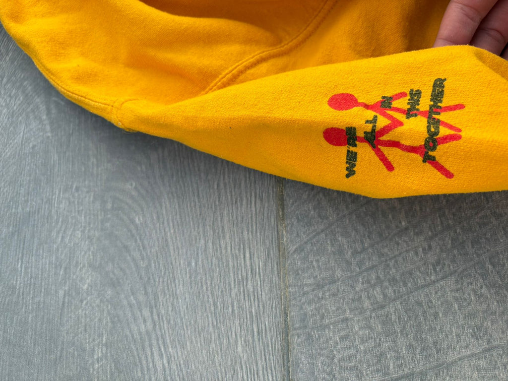 ASTROWORLD CACTUS hoodie