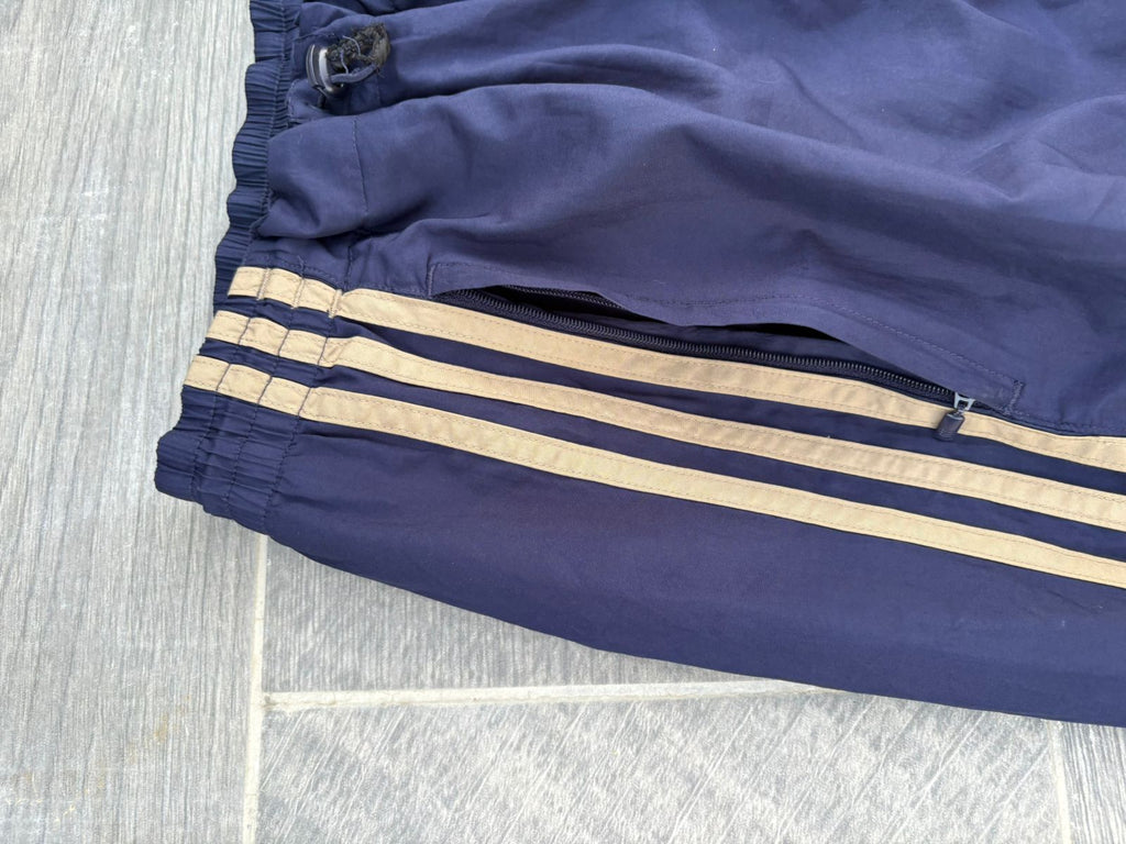 vintage Adidas trackpants