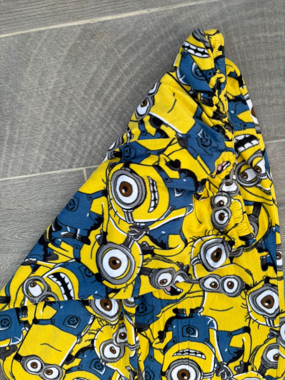 Minions Pajama Pants