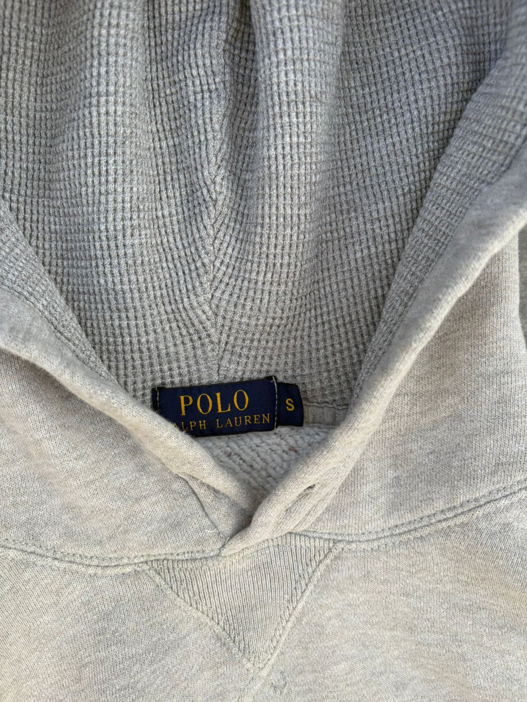 Polo Ralph Lauren "Est 1967" hoodie