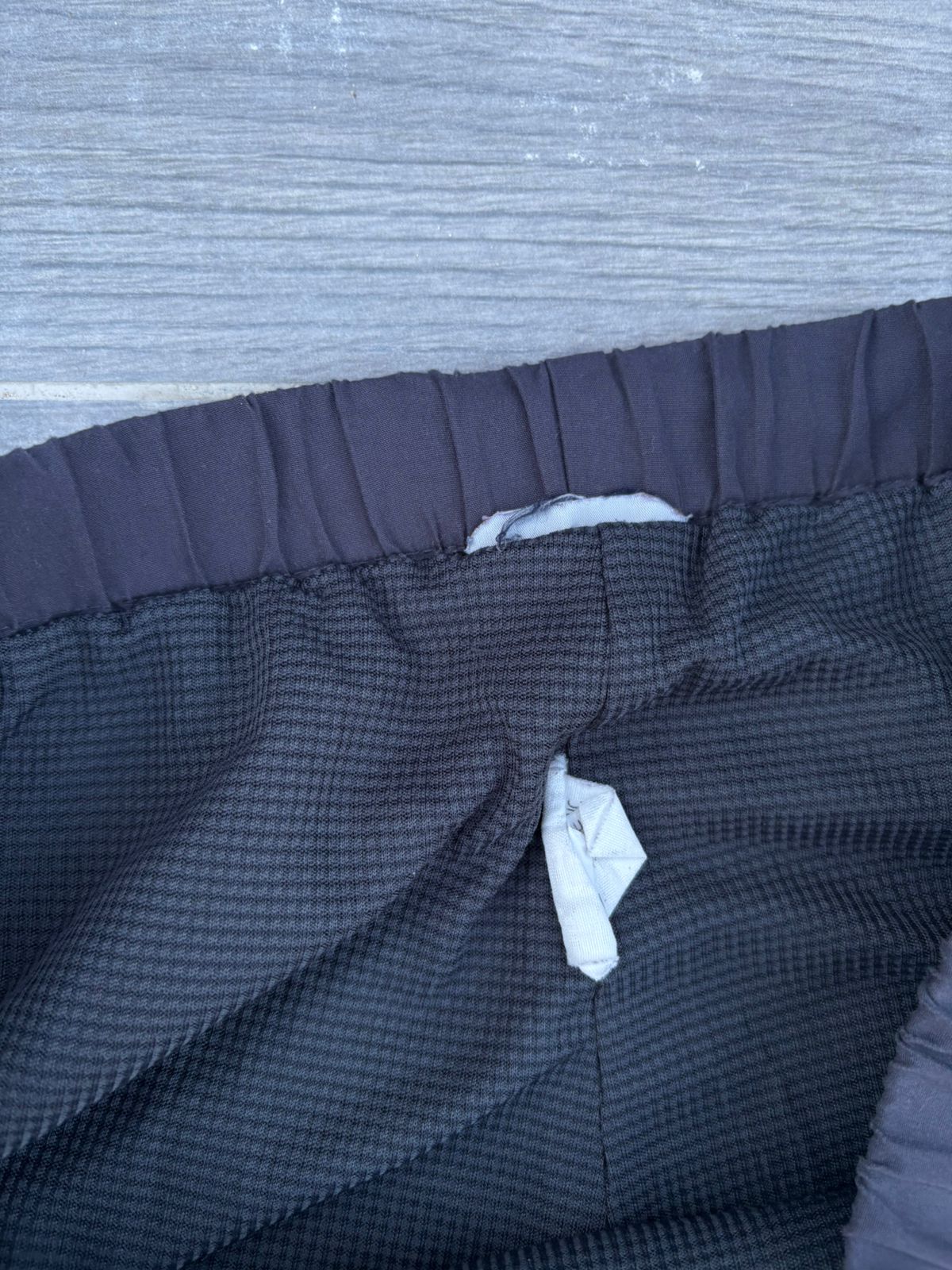 Jako vintage women gray pants