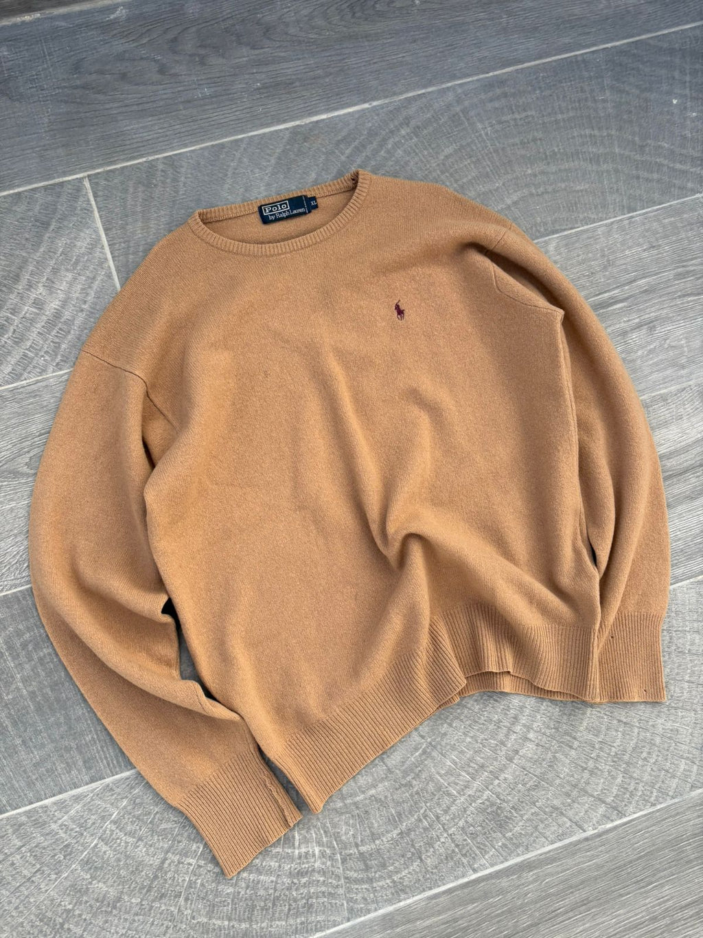 Polo Ralph Lauren crewneck