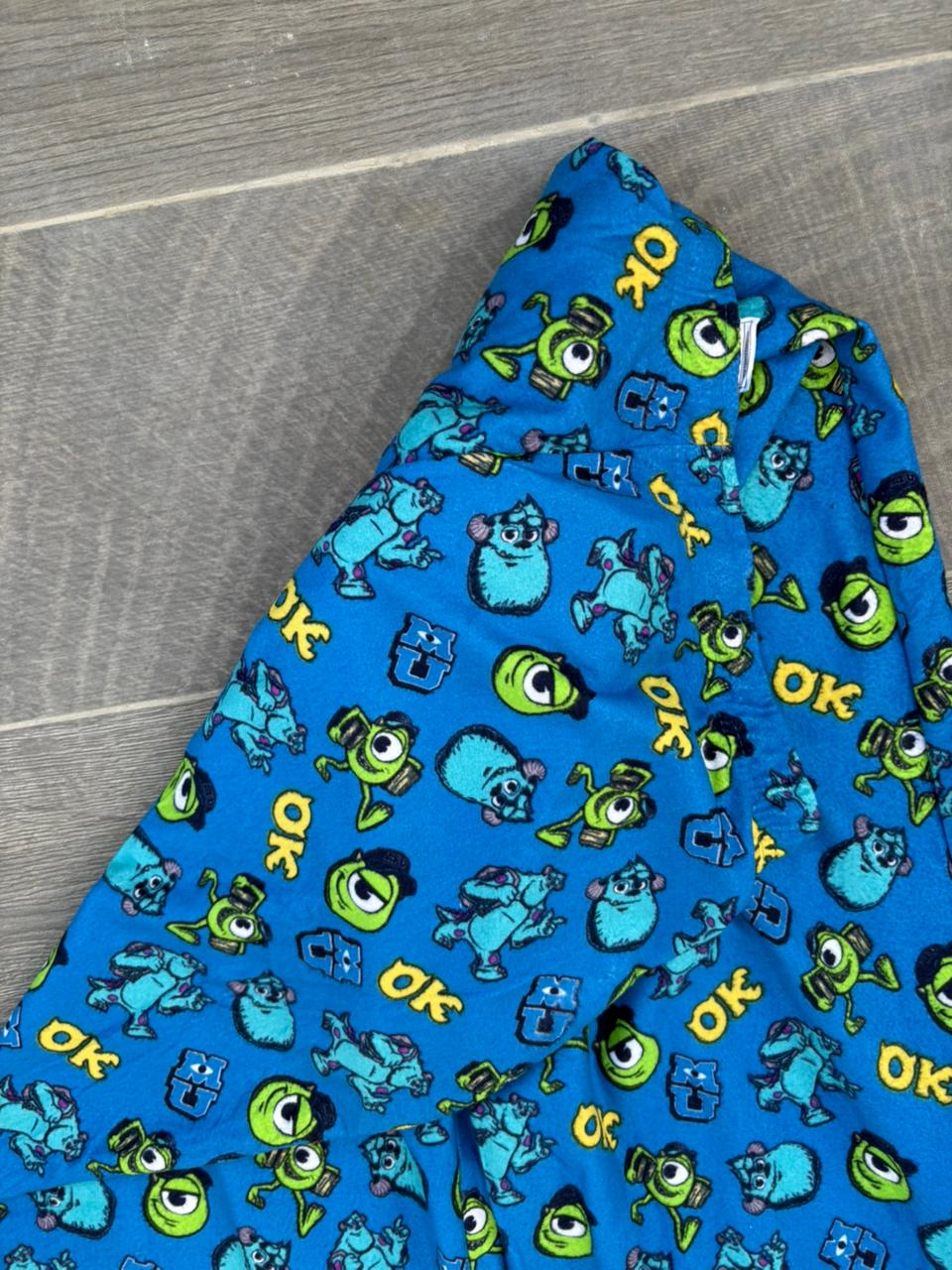 Disney Men’s Monsters Inc.