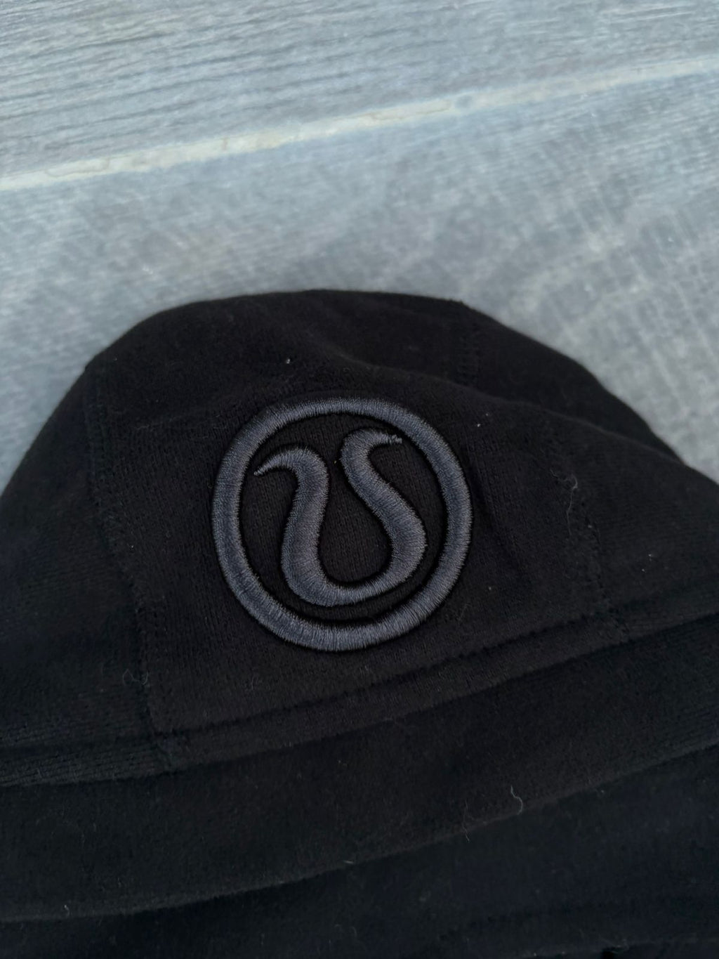 Lululemon Special Edition Scuba Full Zip Hoodie