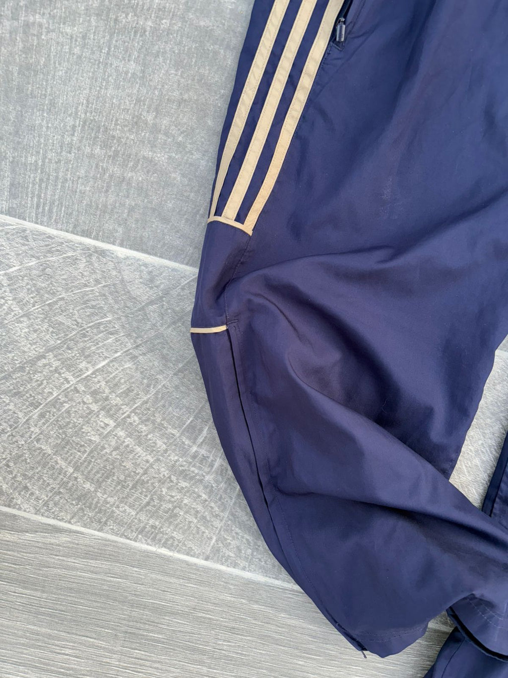 vintage Adidas trackpants