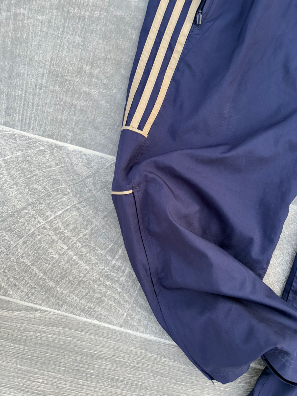 vintage Adidas trackpants